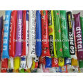 Colorful Inflatable Cheering Sticks